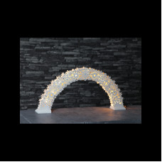Decoratiune luminoasa SNOW 270-81, LED 11x0.064W Eglo