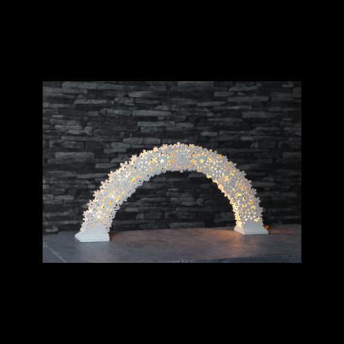 Decoratiune luminoasa SNOW 270-81, LED 11x0.064W Eglo