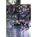 Ghirlanda luminoasa colorata CHERRY 472-11, LED 42x0.066W, 4000mm Eglo