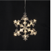Decoratiune Stea luminoasa ICY 582-10 Eglo