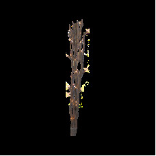 Decoratiune luminoasa TWIG WILLOW 584-31, LED 10x0.03W Eglo