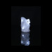 Decoratiune veverita CRYSTALINE 587-03, LED 5x0.06W Eglo