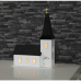 Decoratiune luminoasa biserica din lemn CHURCHILL 650-00 Eglo