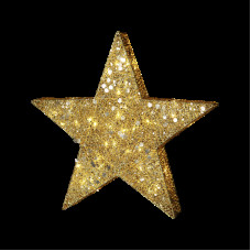 Decoratiune luminoasa exterior SEQUINI 803-13, LED 40x0.064W Eglo