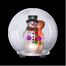 Decoratiune luminoasa BUDDY 991-41, LED 1x0.06W Eglo