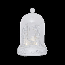 Decoratiune luminoasa NATIVITY 992-09, LED 3x0.03W Eglo