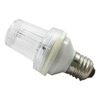 Bec LED flash 2W E27 CDL
