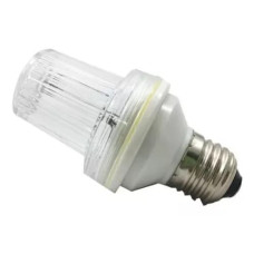 Bec LED flash 2W E27 CDL