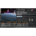 Instalatie plasa 1.2x1.5m 144 LED CDL fir negru DD 9007-CDL Exterior gama sistem PROFI