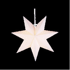 Decoratiune stea din hartie LEO 236-50 Eglo