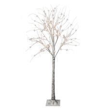 Mesteacan cu LED, 96 LED LBT 96